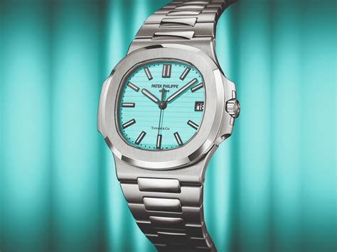 tiffany patek philippe price|patek philippe tiffany watch value.